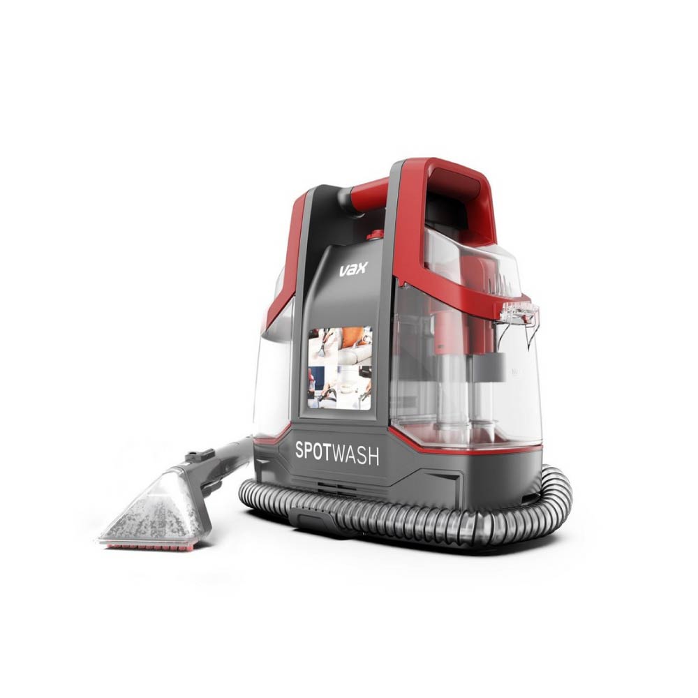Vax CDCWCSXS Spot Wash Carpet Cleaner