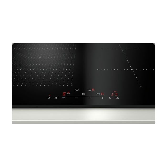 Neff N70 T56FD50X0 59 cm Electric Induction Hob - Black - Image 2