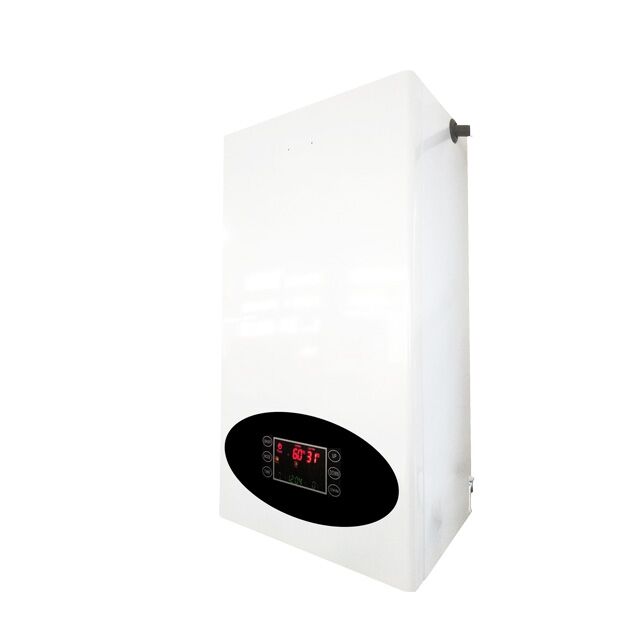 Trianco Aztec Maxi System Combi Boiler 8kW 4072