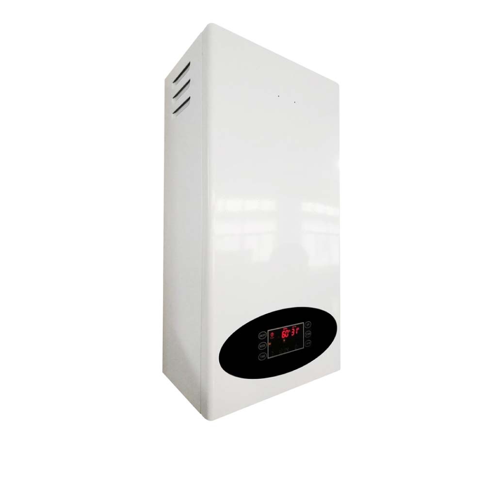 Trianco Aztec Maxi System Combi Boiler 8kW 4072 - Image 2