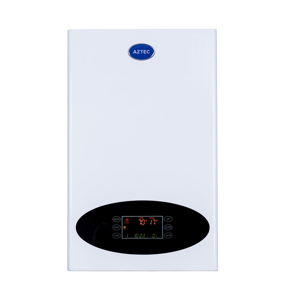 Trianco Aztec Mini System Boiler 8kW 4038 - Image 2