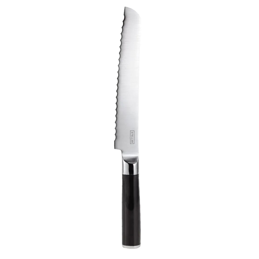 Stellar IT14N Poise, 21cm/8" Bread Knife