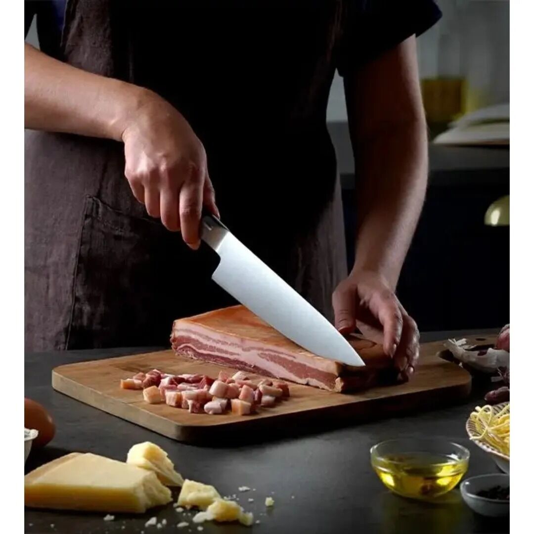 Stellar IT17N Poise, 21cm/8" Cooks Knife - Image 2