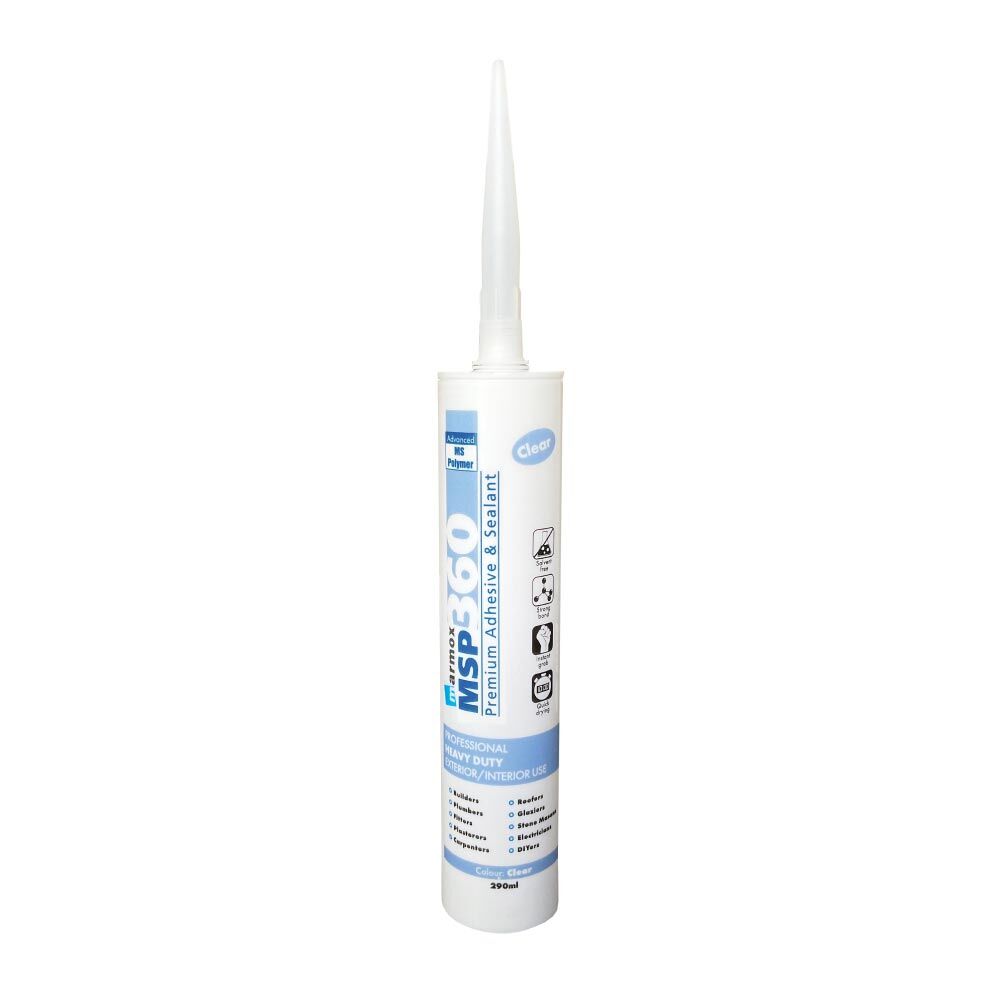 Marmox MSP360 Adhesive & Sealant
