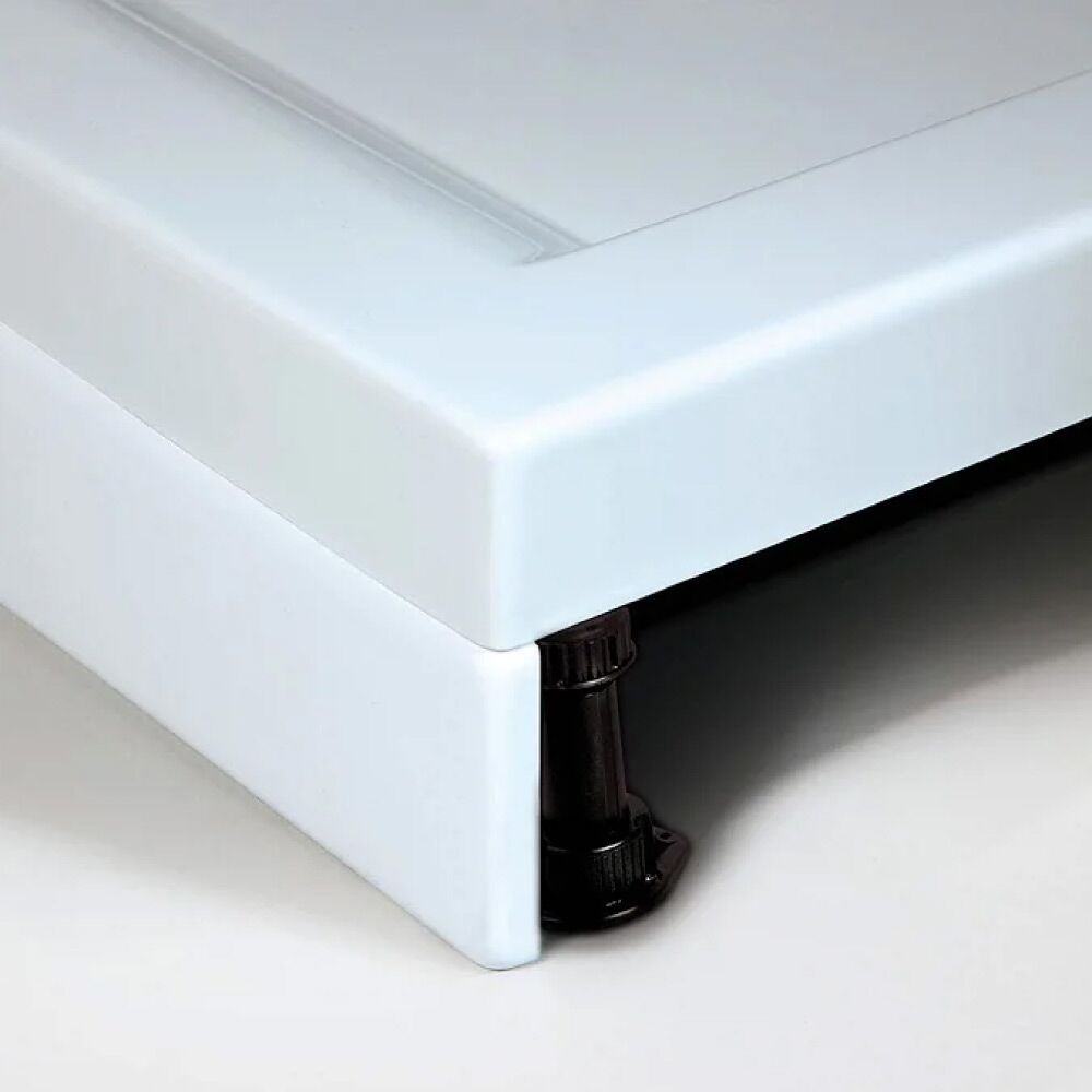 Merlyn Touchstone Rectangle Riser Kit 1700x900mm
