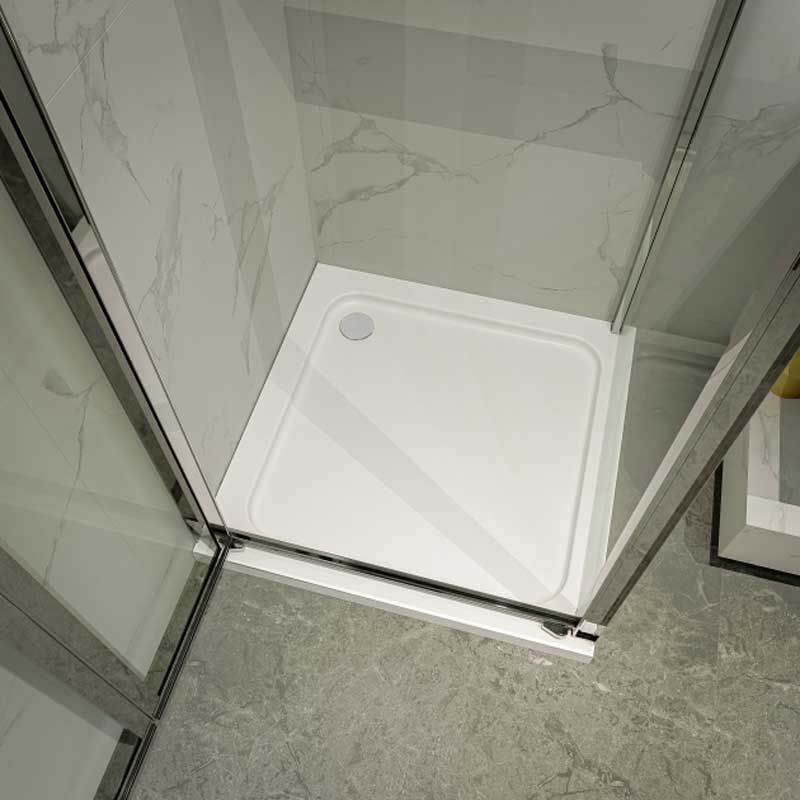 Merlyn Touchstone 900x900mm 50mm High Square Shower Tray - Image 2