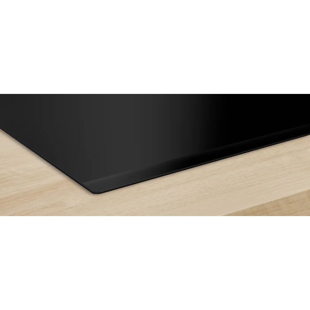 Bosch Series 6 PIX631HC1E 60cm Induction Hob - Black - Image 3