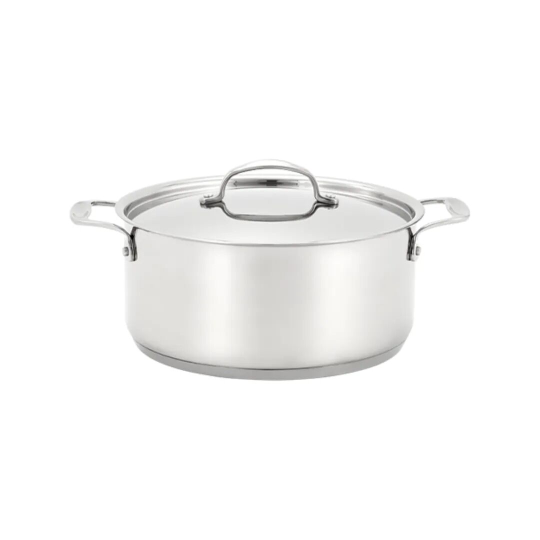 Stellar S736 Profile 7000, 24cm Casserole, 3.7L