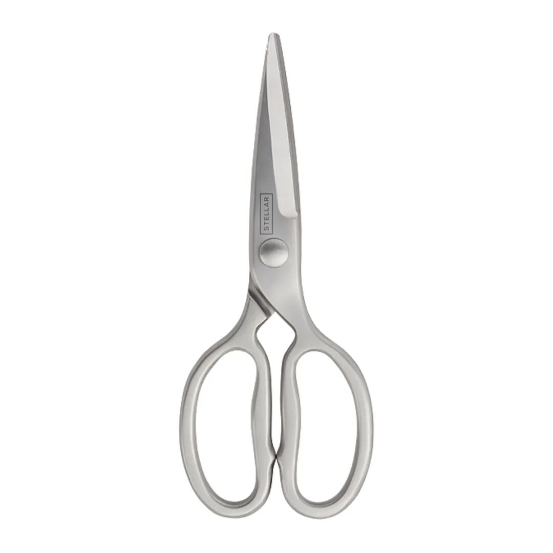 Stellar SA85, Kitchen, 8" Forged Scissors