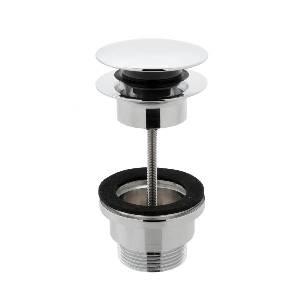Vado Universal Clic Clac Basin Waste - Image 2