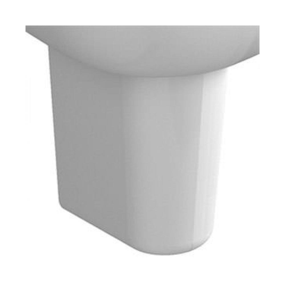 VitrA Layton/Integra Full Height Pedestal