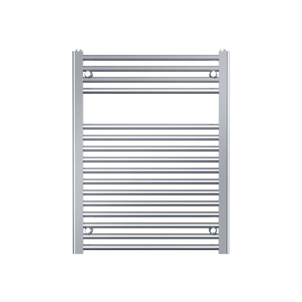 Zehnder Aura Straight Ladder Rail 800x600mm - Image 2