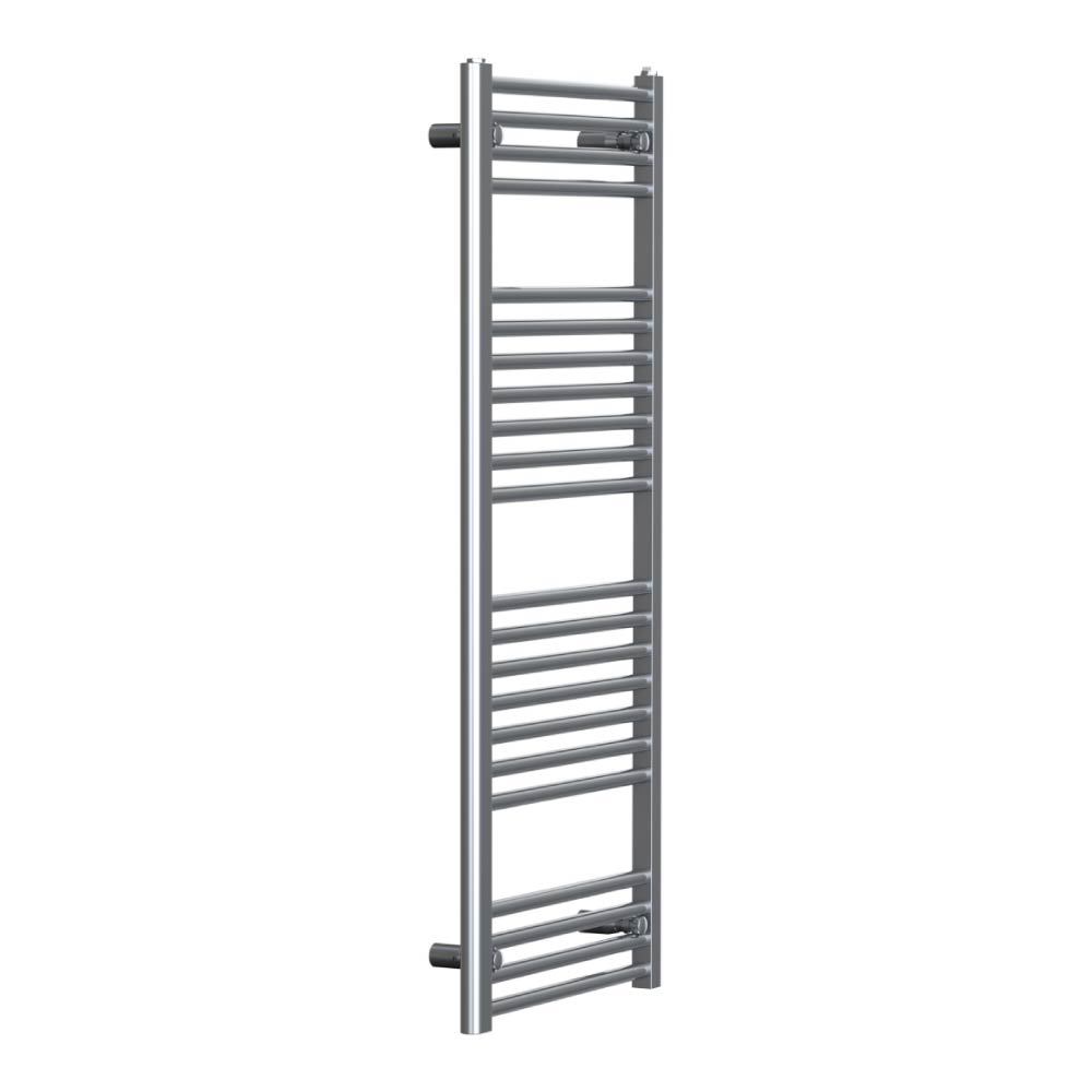 Zehnder Aura Straight Ladder Rail 1200x500mm