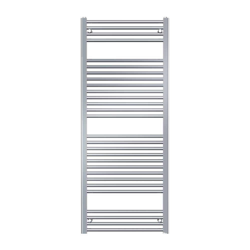 Zehnder Aura Straight Ladder Rail 1500x500mm - Image 2