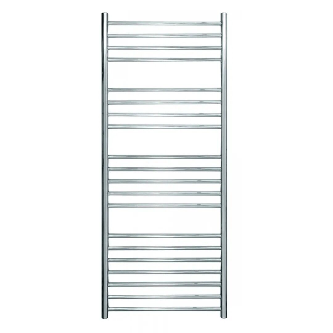 JIS Europe Stainless Steel Adjustable Electric Towel Warmer Ashdown
