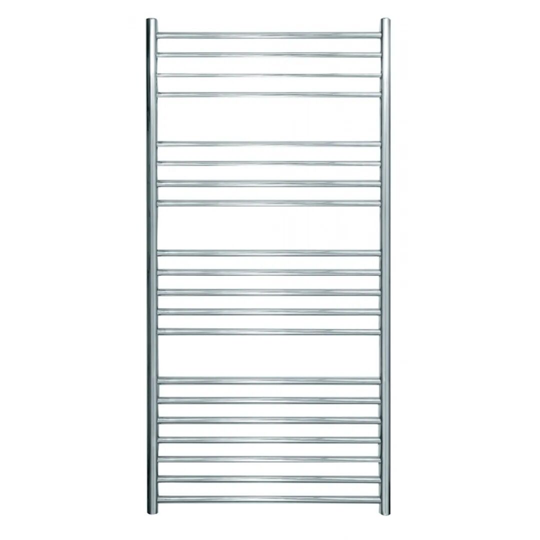 JIS Europe Stainless Steel Central Heating Towel Warmer Ashdown