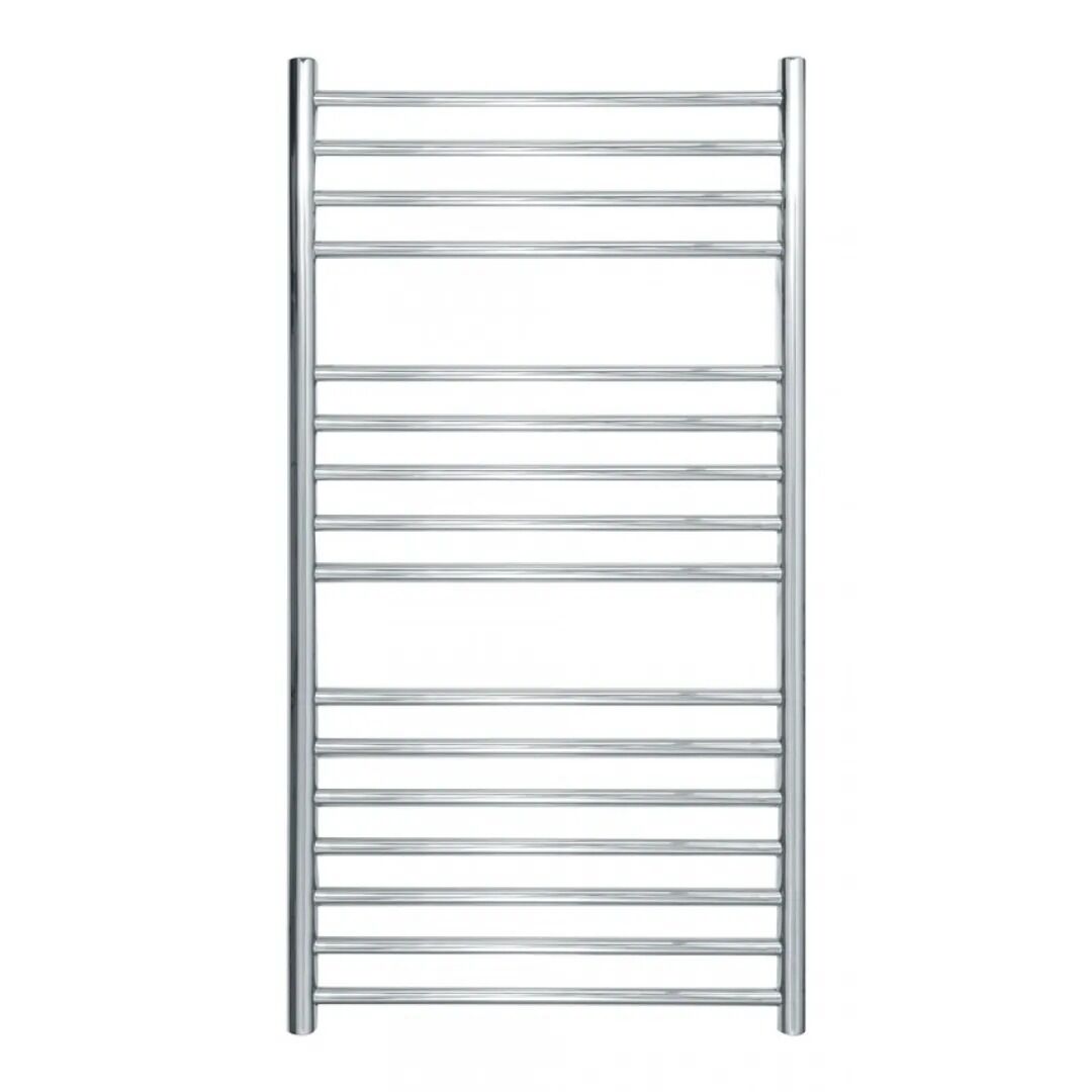 JIS Europe Stainless Steel Adjustable Electric Towel Warmer Steyning