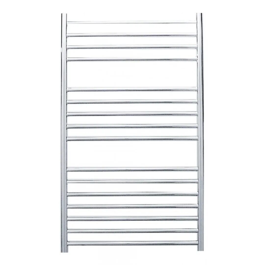 JIS Europe Stainless Steel Central Heating Towel Warmer Steyning