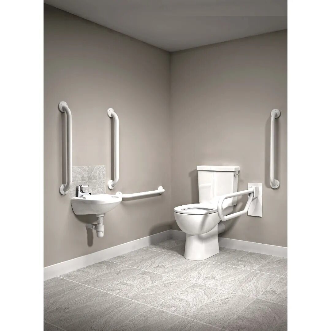 Intatec Doc M 6L Closed Coupled Pack