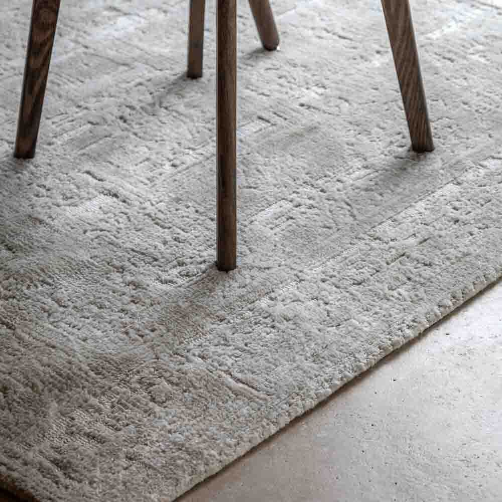 Saf Rug Small Natural - Image 4