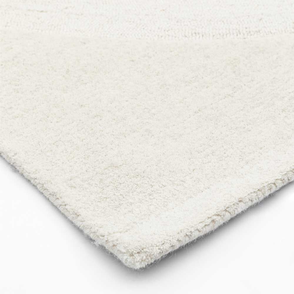 Romney Lambswool Rug - Image 2
