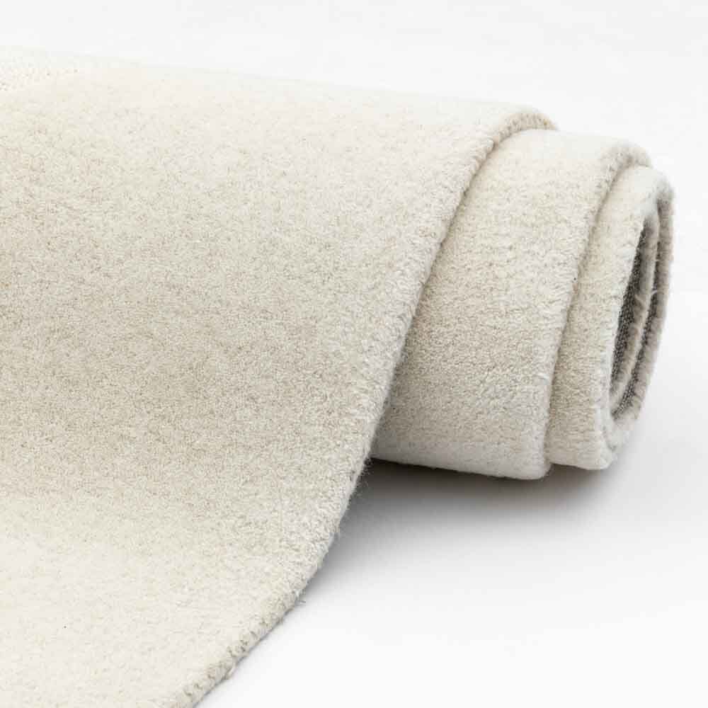 Romney Lambswool Rug - Image 3