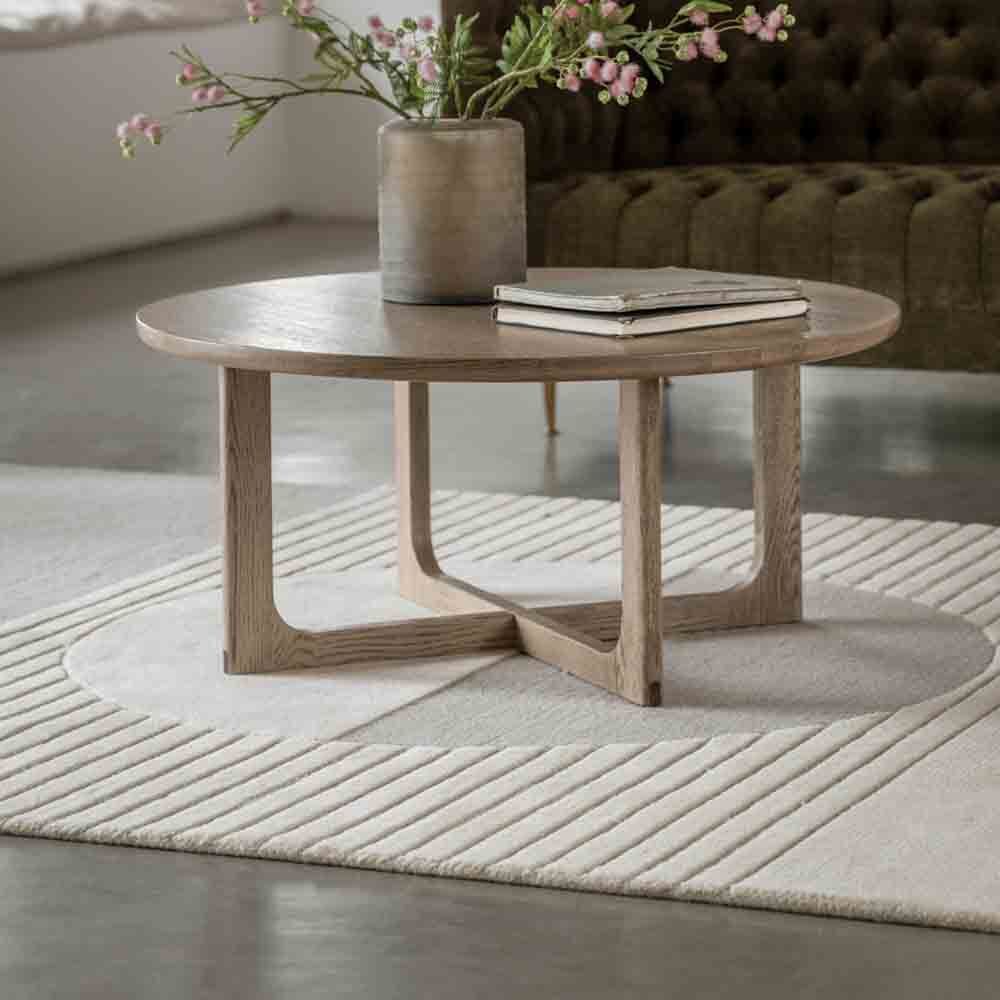 Shear Lambswool Rug - Image 3