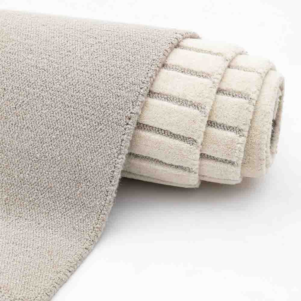 Shear Lambswool Rug - Image 5