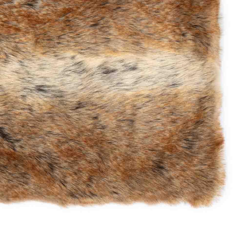 Husky Faux Fur Throw Premium - Image 5