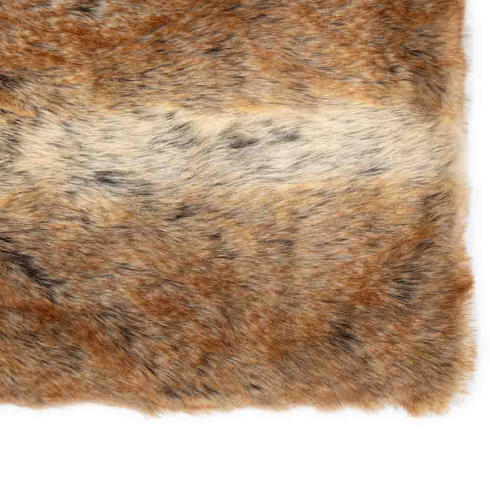 Husky Faux Fur Throw Premium - Image 7