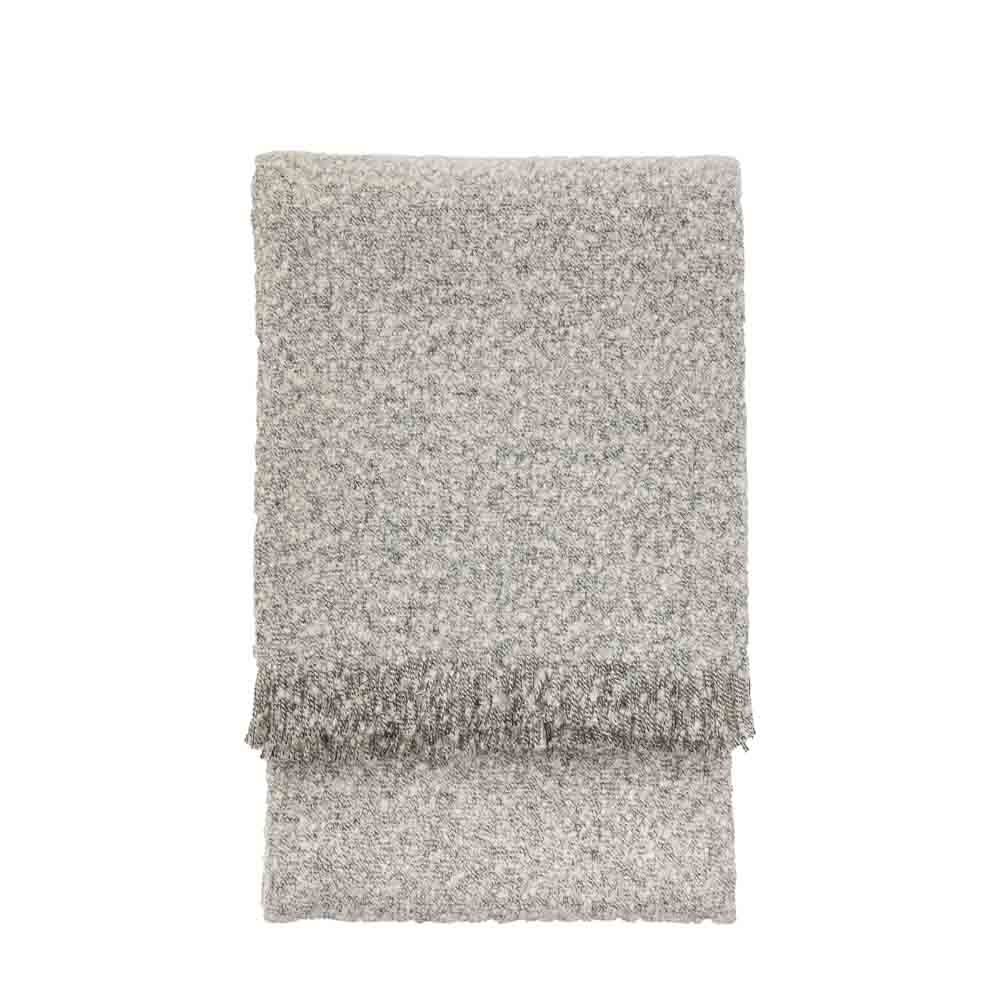 Melange Acrylic Throw Light