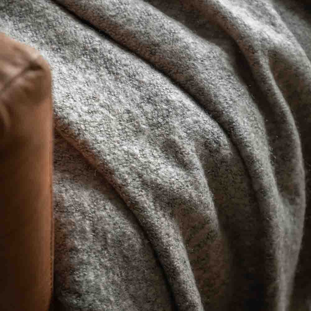 Melange Acrylic Throw Light - Image 3
