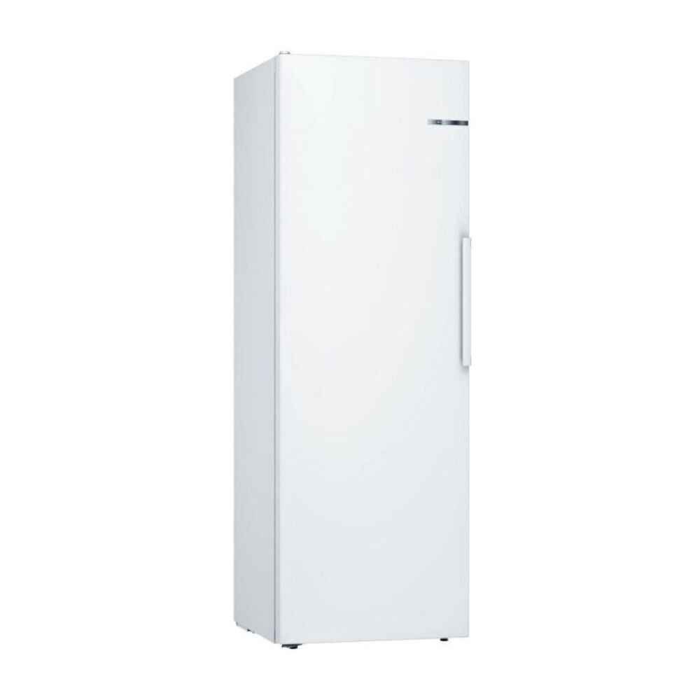 Bosch KSV36VWEPG 60cm Series 4 Freestanding Larder Fridge – WHITE - Image 2