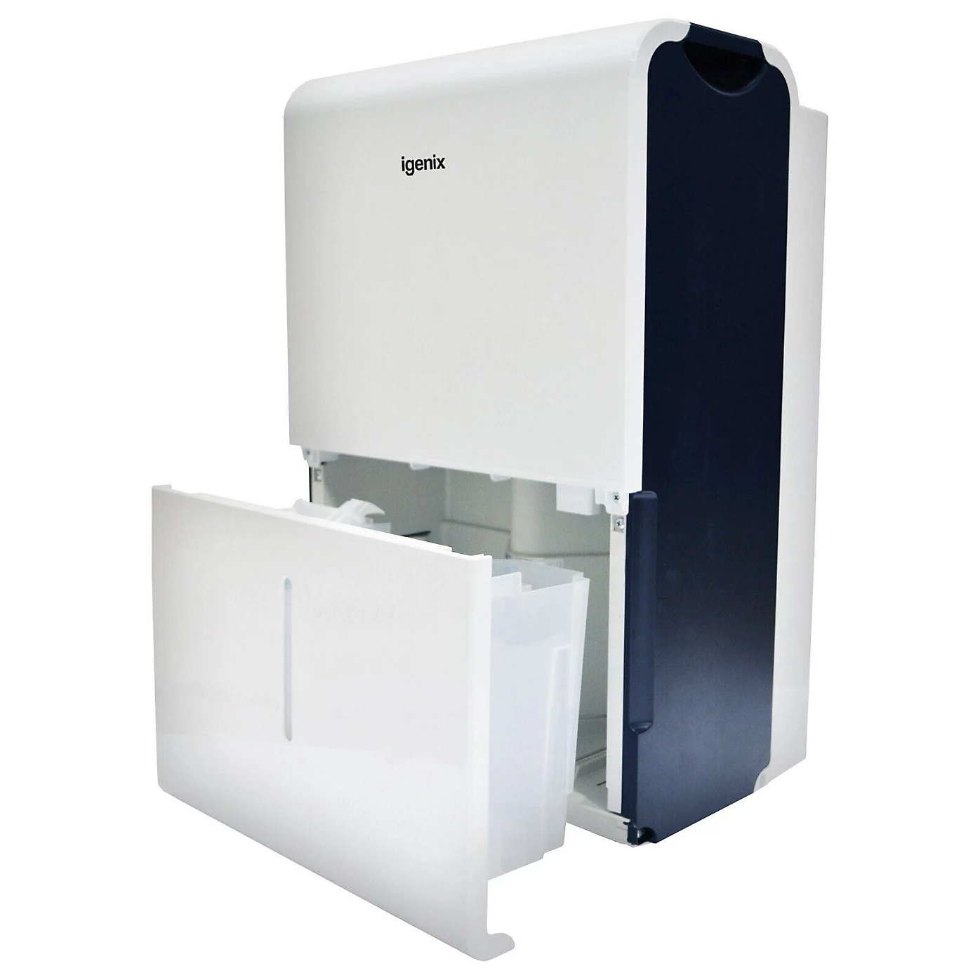 Igenix IG9830 Portable Dehumidifier, Extracts 30 Litres of Moisture Per Day - Image 2