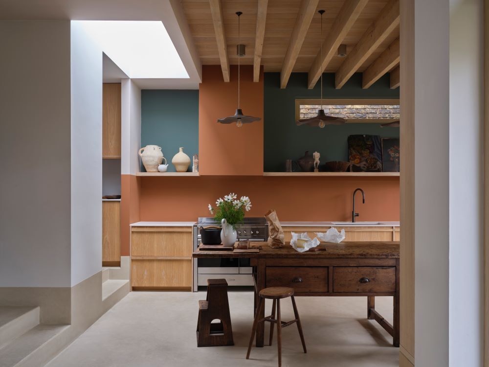 Farrow & Ball – Marmelo No. 316 - Image 3