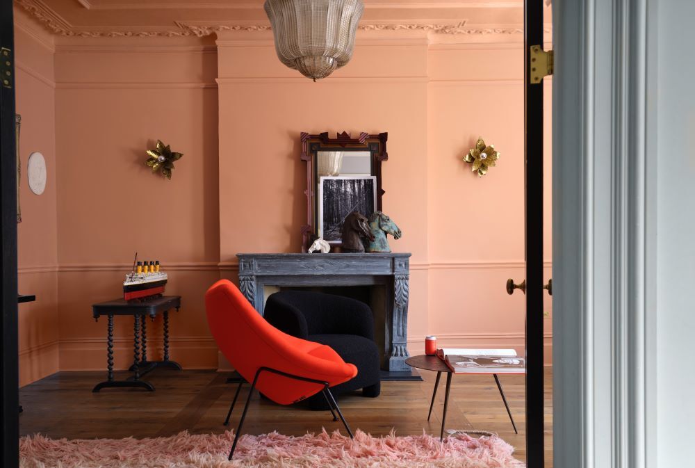 Farrow & Ball – Naperon No. 315 - Image 3
