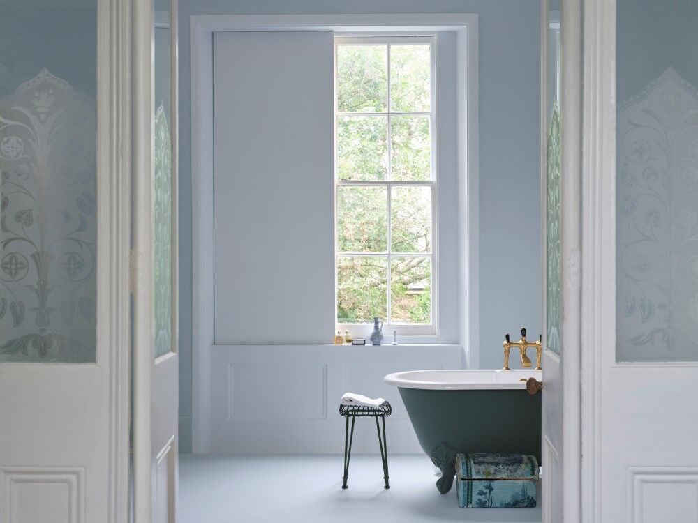 Farrow & Ball – Kakelugn No. 317 - Image 3