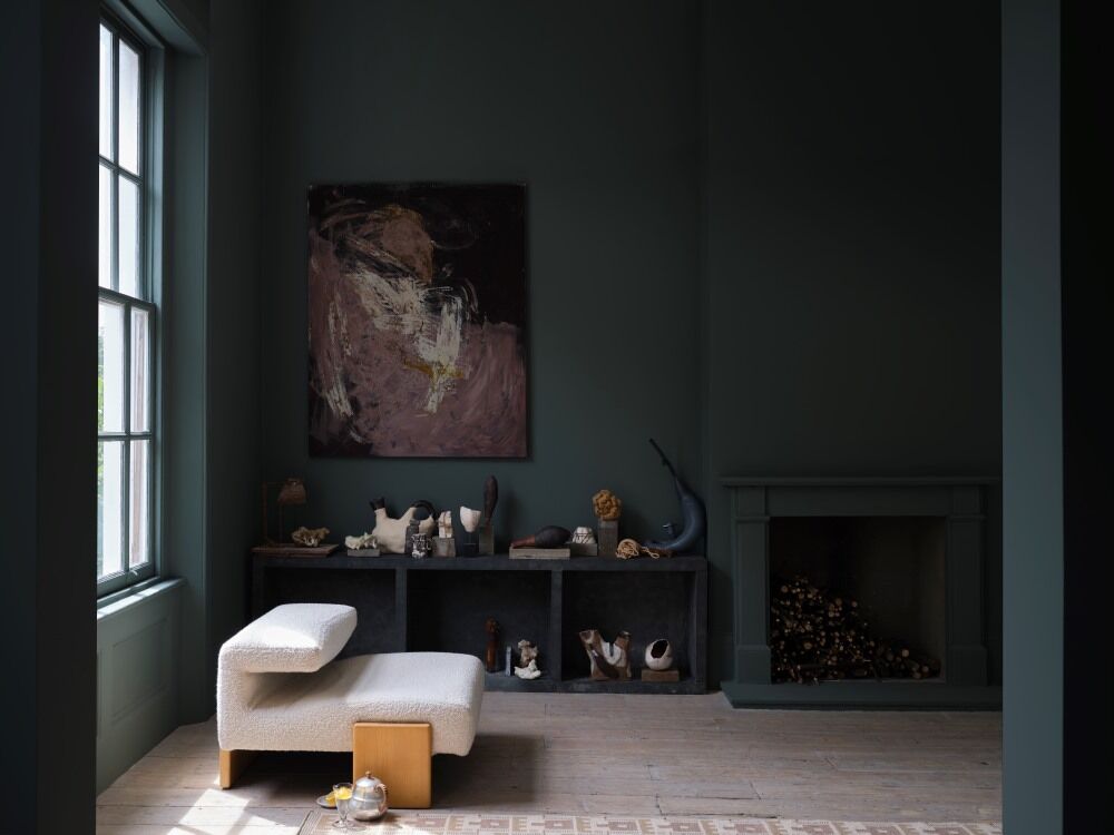 Farrow & Ball – Douter No. 318 - Image 3
