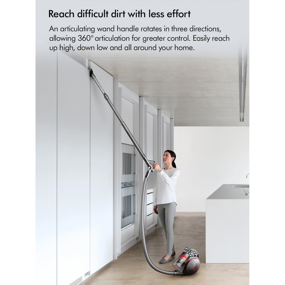 Dyson BIGBALLMULTIFL2 Cylinder Vacuum Cleaner - Image 3