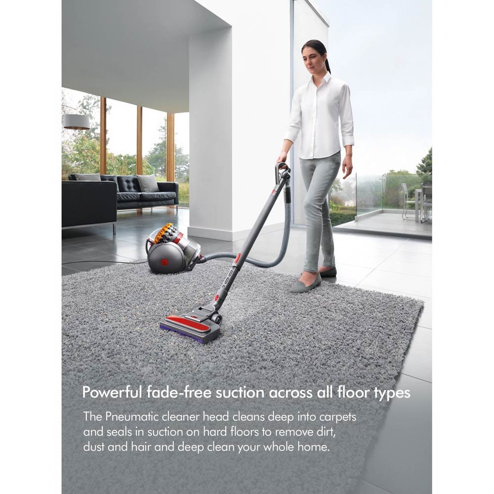 Dyson BIGBALLMULTIFL2 Cylinder Vacuum Cleaner - Image 5