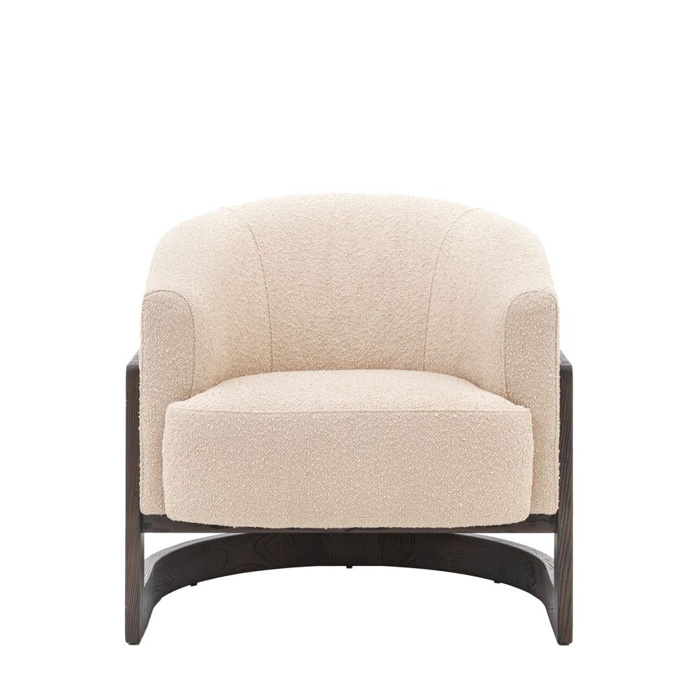 Volla Armchair - Image 5
