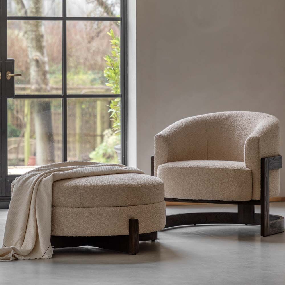 Volla Armchair - Image 4