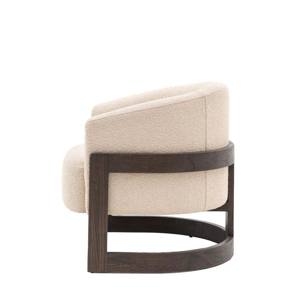 Volla Armchair - Image 7