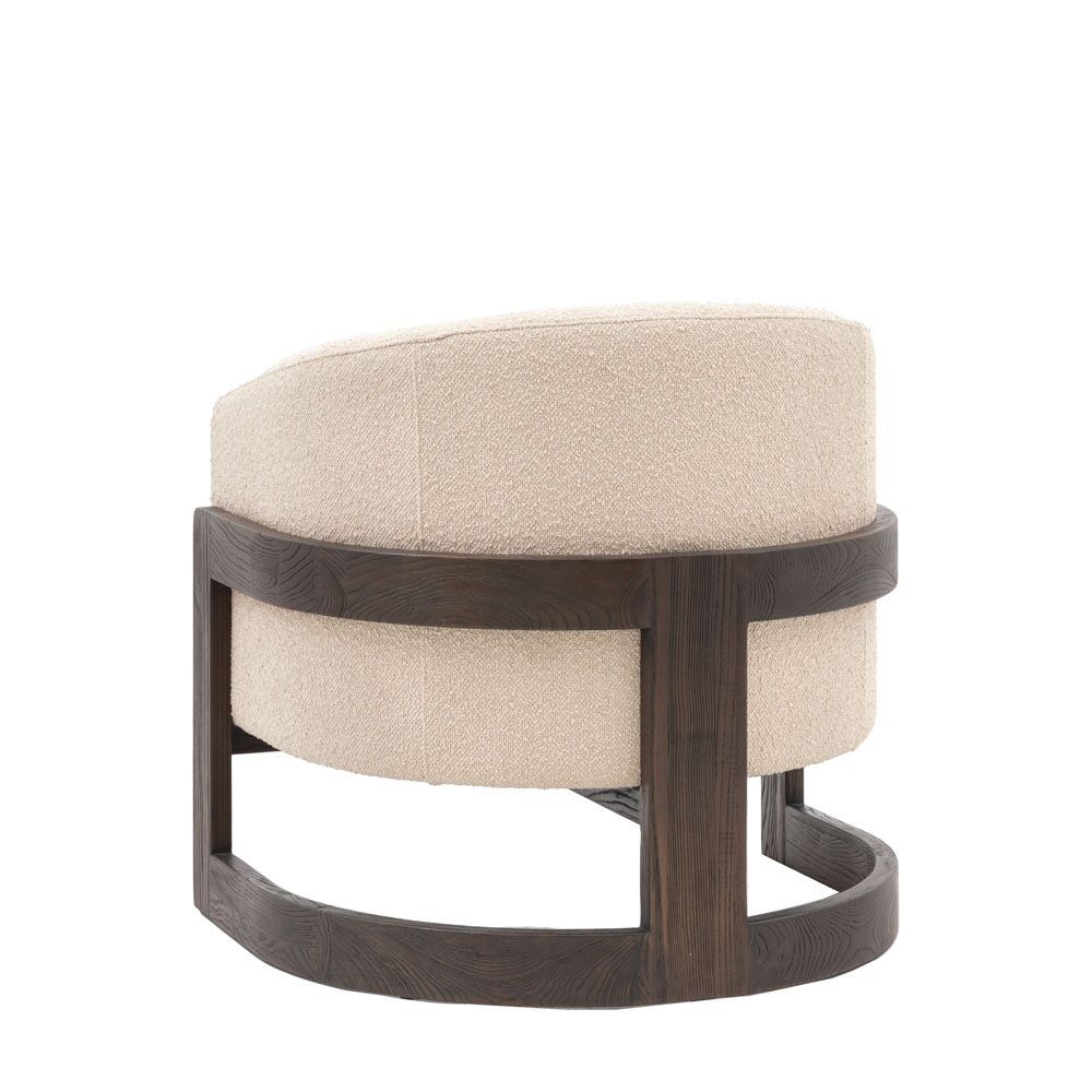 Volla Armchair - Image 8