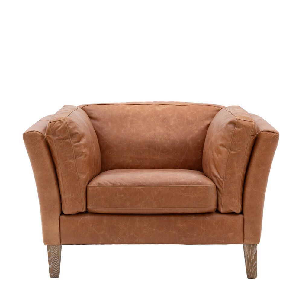 Blois Armchair