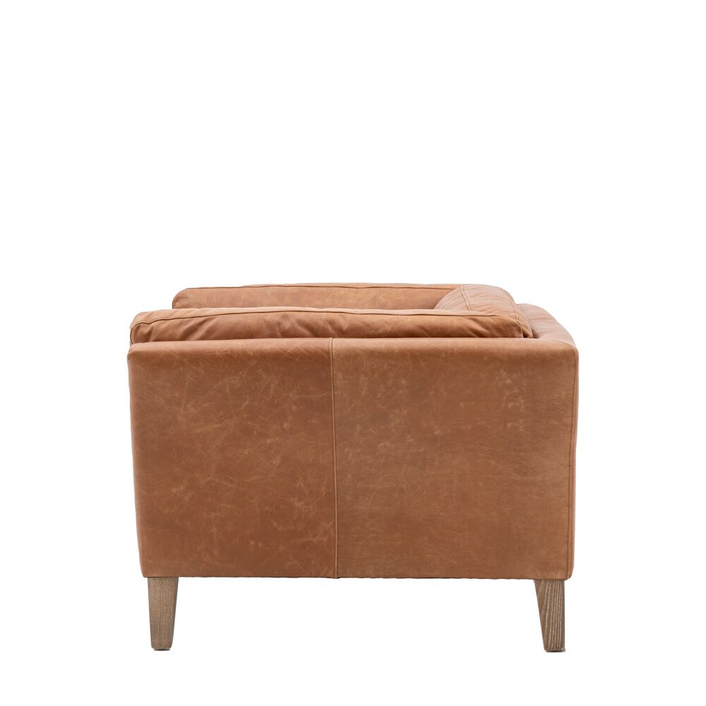 Blois Armchair - Image 3