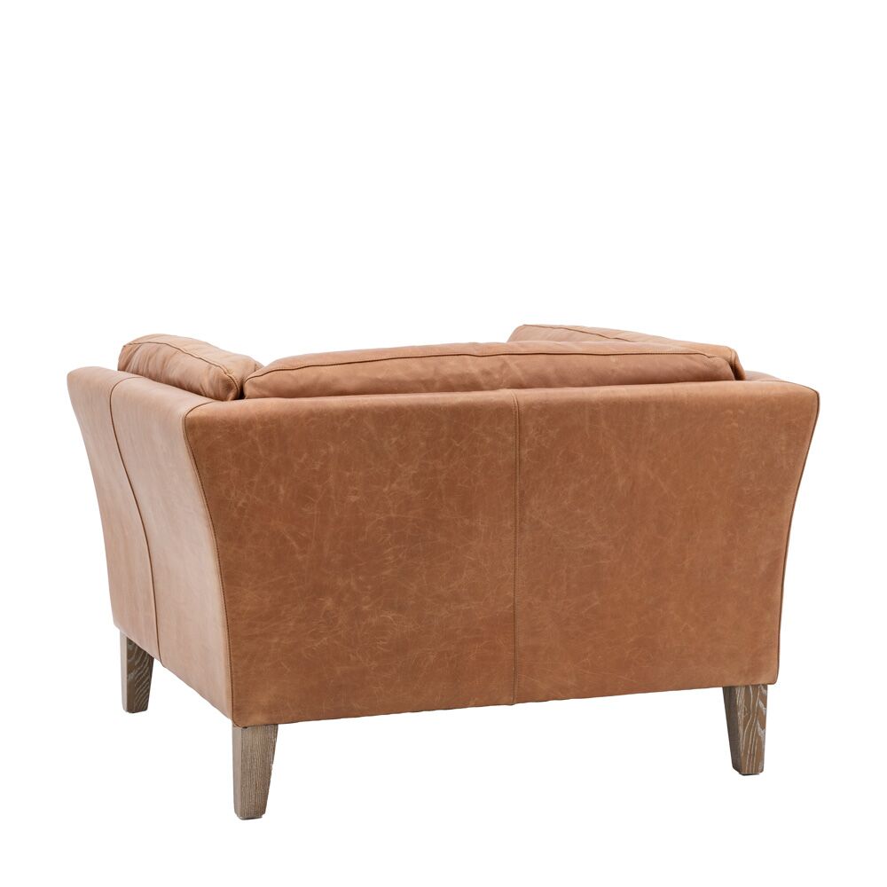 Blois Armchair - Image 4