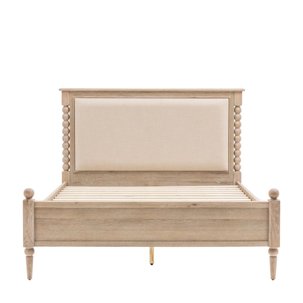 Mataro 4'6 Bed - Image 2