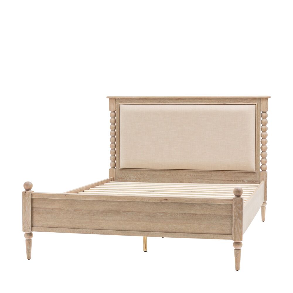 Mataro 4'6 Bed - Image 3