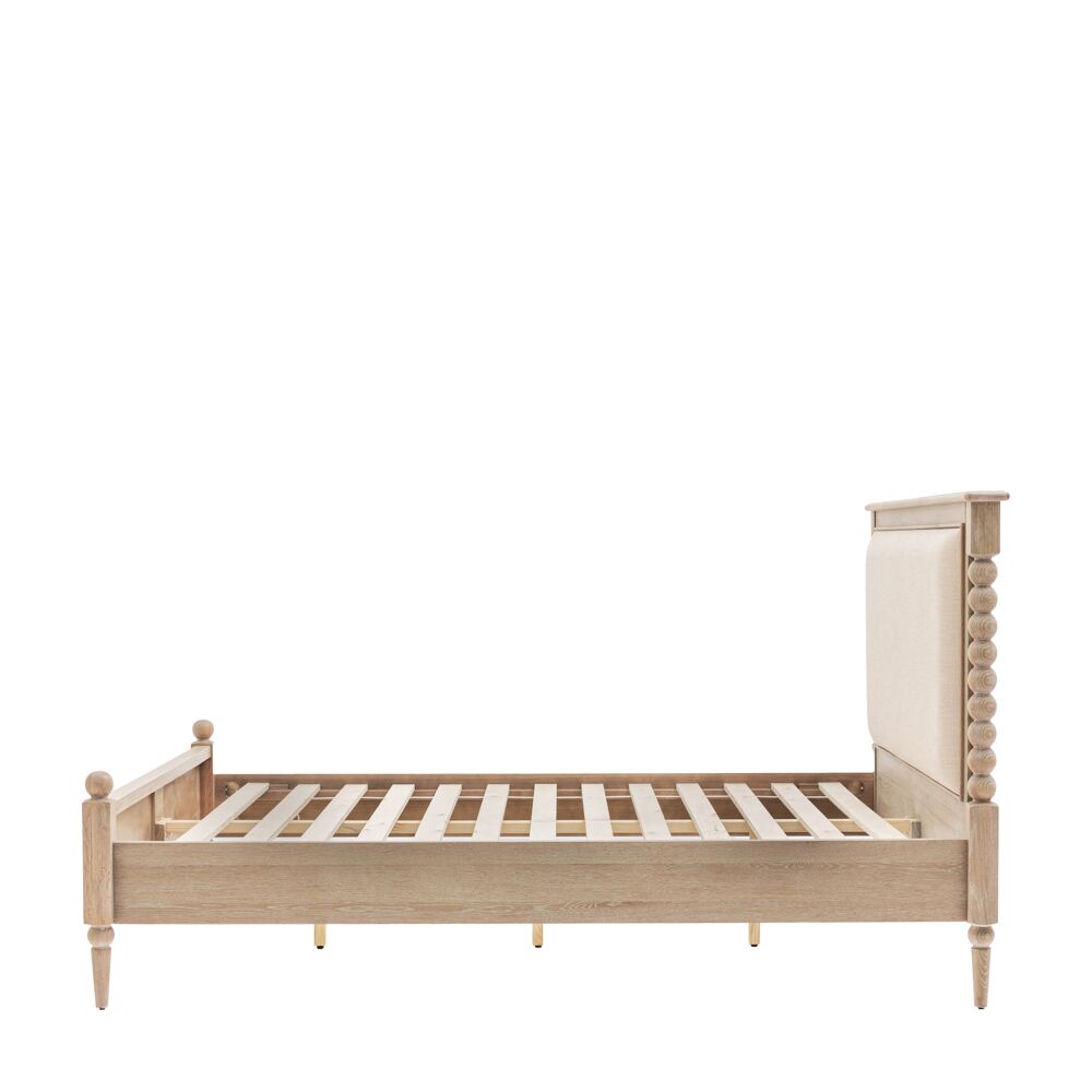Mataro 4'6 Bed - Image 4